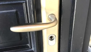 Dépannage Serrurerie Lamoulen Michel - 35000 Rennes