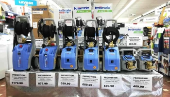 Desbouchages Quincaillerie - 86370 Vivonne