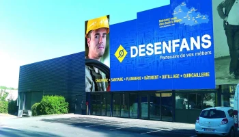 Desenfans Béthune - 62232 Annezin