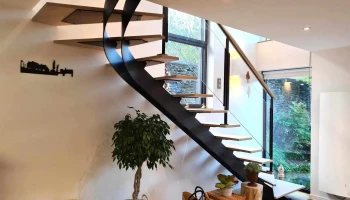 Design Métallerie - 29860 Bourg-Blanc