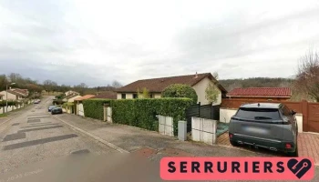 Dms Depannage Multi Serrures - 55000 Fains-Véel