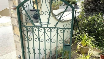 Domum Protect Serrurier - Clos La Chilière