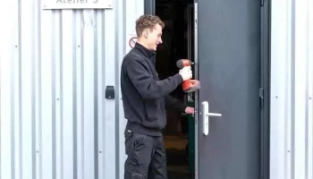 Doortal Service - Service après-vente et de maintenance - Miribel