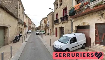 Doussot Alain - Pignan