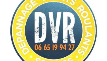 Dvr : Dépannage Volets Roulants serrurier - France