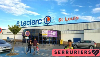 E.Leclerc Carrieres Sous Poissy - 78955 Carrières-Sous-Poissy E.Leclerc Carrieres Sous Poissy - 78955 Carrières-Sous-Poissy