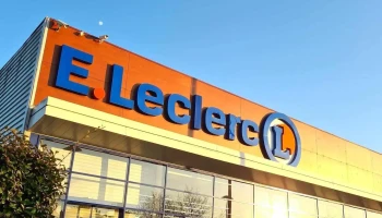 E.Leclerc L'isle Adam - 95290 L'Isle-Adam