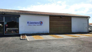 E.Leclerc Maison Culture Multimédia - 17410 Saint-Martin-De-Ré