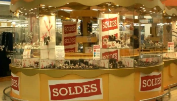E.Leclerc Manège À Bijoux - 33230 Coutras