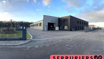 E.r.s.i.m.s - 60520 Thiers-Sur-Thève