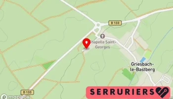 Eb Serrurerie - 67330 Bouxwiller