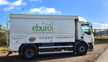 Eburo Sas - 87380 Saint-Germain-Les-Belles