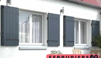 Ed'service dépannage menuiserie, serrurerie - 27500 Pont-Audemer
