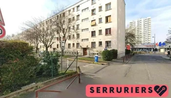 Ed Services | Serrurier Cachan - 94230 Cachan