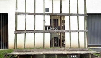 Elysée Menuiseries - 60590 Trie-Château