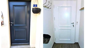 Emrg Menuiserie - 14230 Isigny-Sur-Mer