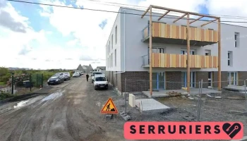 En Fer sur Mesure - 44720 Saint-Joachim