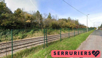 Ent. Scordel Vincent Serrurerie, Balcons - 52000 Chamarandes-Choignes