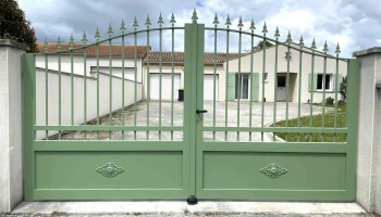 Entreprise Bernard Stéphane - 17530 Arvert