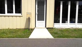 Entreprise Cop - 02600 Villers-Cotterêts