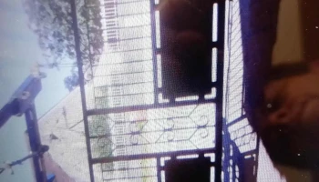 Entreprise Garnier Laurent Travaux de menuiserie métallique, serrurerie, soudeur, terrassement et assainissement - 1 Rue Avau