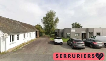 Entreprise Martin - 35640 Martigné-Ferchaud