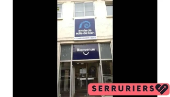 Envie de salle de bain Maisons-Alfort - 94700 Maisons-Alfort