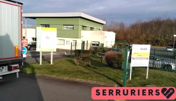 Epalia - 22690 Pleudihen-Sur-Rance