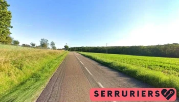 Eric Fevre Sarl - 52000 Neuilly-Sur-Suize