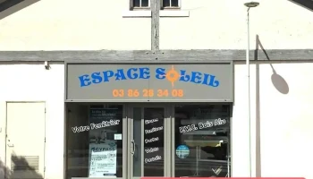 Espace Soleil - 58200 Cosne-Cours-Sur-Loire