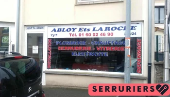 Etablissement Laroche - 77380 Combs-La-Ville Etablissement Laroche - 77380 Combs-La-Ville