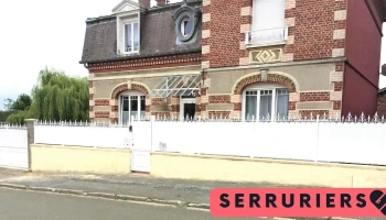 Etablissements Bouton - 02690 Essigny-Le-Grand