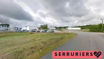 Établissements Le Rouzo/SERTI chaudronnerie - 56930 Pluméliau-Bieuzy