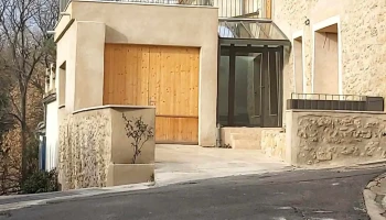 Établissements Oulhiou Sas - Rue Edouard Branly