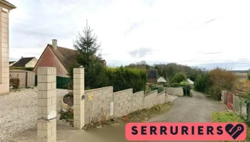 Ets Burlon Fenetres - 77520 Montigny-Lencoup