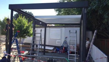 Ets Derobert - 78350 Les Loges-En-Josas