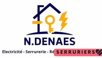 Ets N.Denaes - France