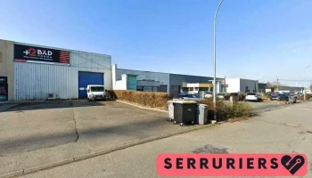 Ets Trolez - 35510 Cesson-Sévigné