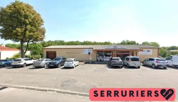 Eureka Quincaillerie Besnard Christine et Jean-Marie - Lalbenque