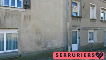 Eurl Depann' Et Pose Fermetures - 49170 Saint-Georges-Sur-Loire