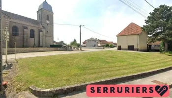 Eurl Fg Metallerie - 25360 Naisey-Les-Granges