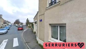 Eurl Jvs serrurerie Jérémie Vasseur - Seiches-Sur-Le-Loir