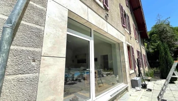 Eurl Menuiserie Fresard - 25150 Pont-De-Roide-Vermondans