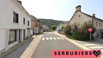 Eurl Serre Christophe Tp - Assainissement / Vidange fosse - Champs-Sur-Tarentaine-Marchal