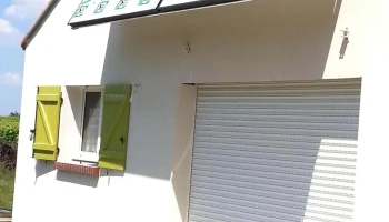 Eurl Terlain - 49450 Beaupréau-En-Mauges