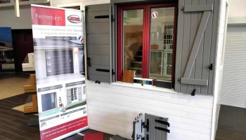 Euro Alu Sn - Portes, Fenetres, Volets - 58300 Decize