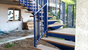 Euro serrurerie - Sète