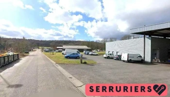 Eurofer - 57350 Spicheren