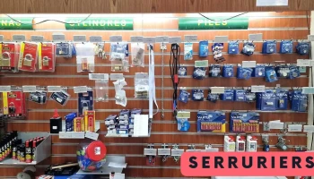 Europe Services - Rue De L'Espérance