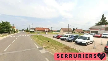 Eurorepar Garage Servillat Commerçant Indépendant - 71500 Branges